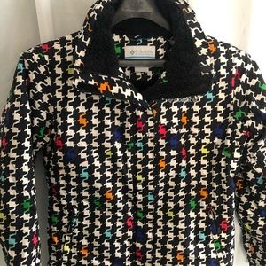 Columbia Girls ski jacket